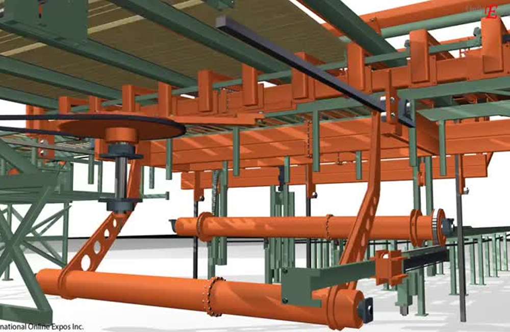 Lumber stackers with automated stick placers